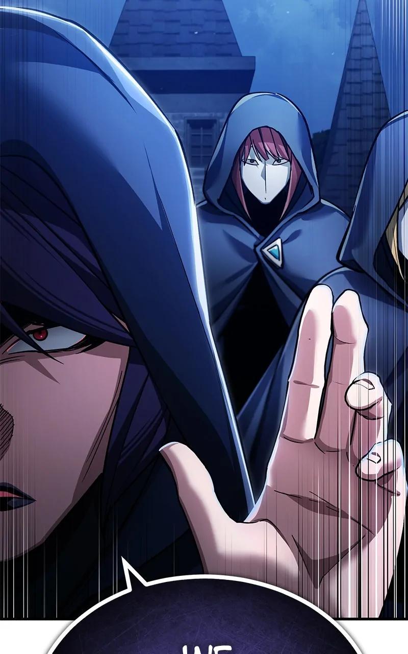 Descended from Divinity Chap 114 - Next Chap 115