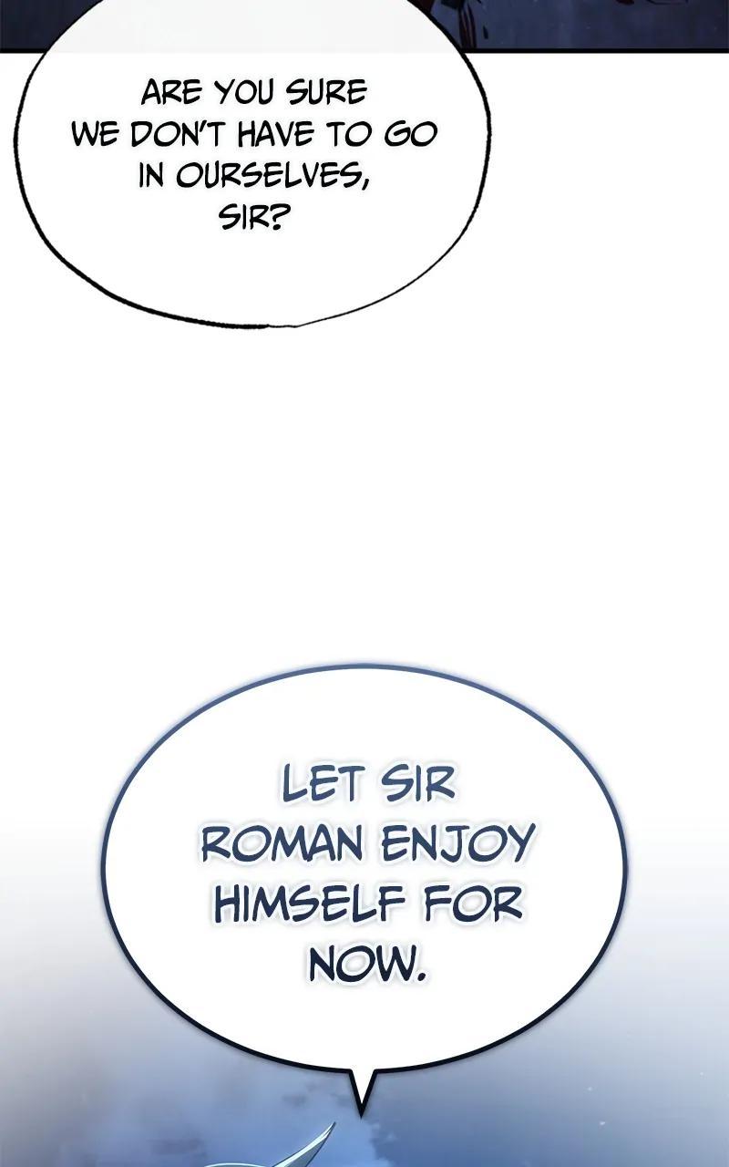 Descended from Divinity Chap 114 - Next Chap 115