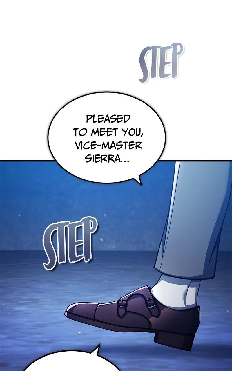 Descended from Divinity Chap 114 - Next Chap 115