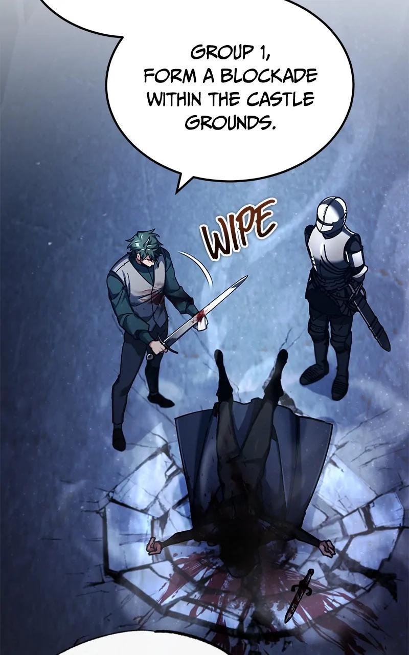 Descended from Divinity Chap 114 - Next Chap 115