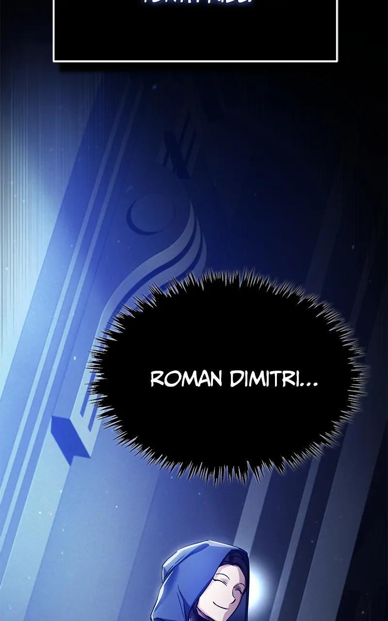 Descended from Divinity Chap 114 - Next Chap 115