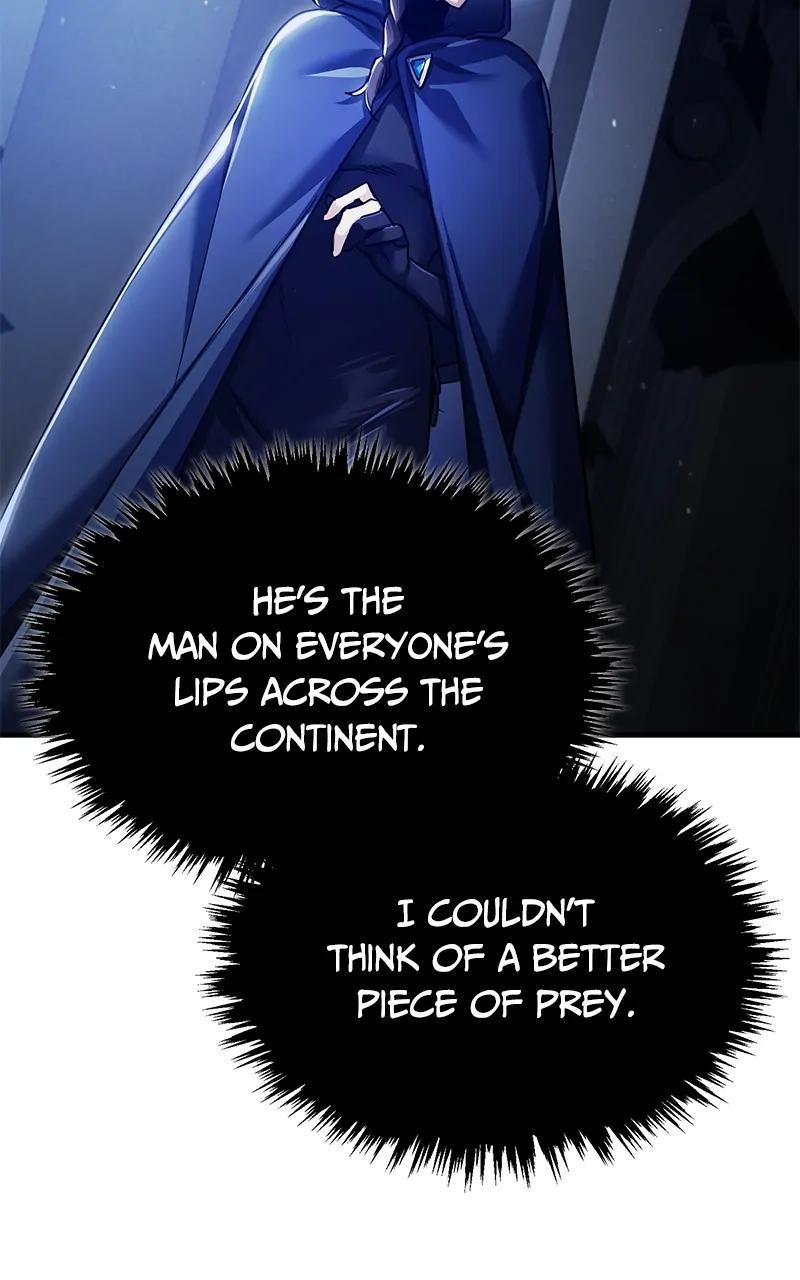 Descended from Divinity Chap 114 - Next Chap 115