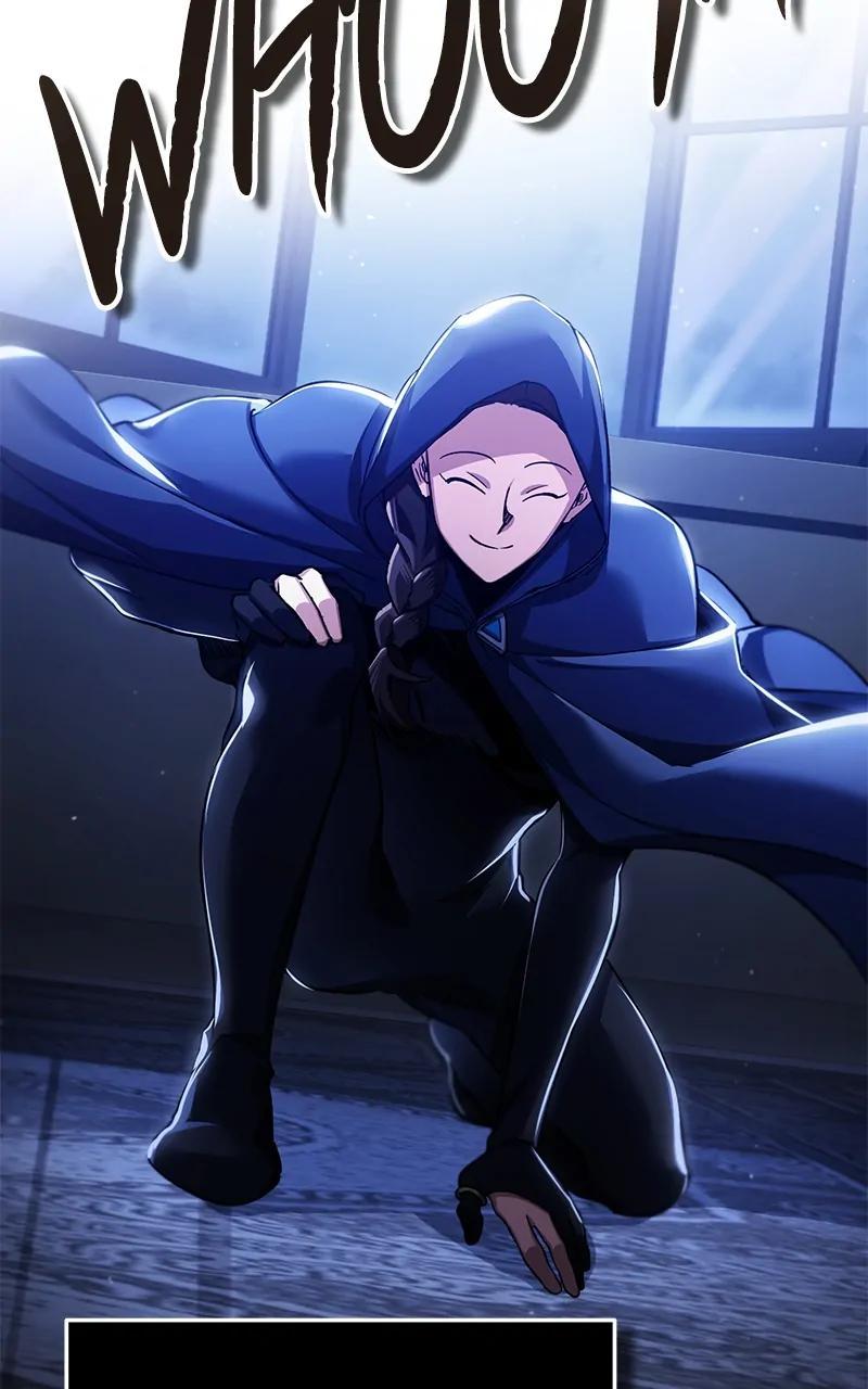 Descended from Divinity Chap 114 - Next Chap 115