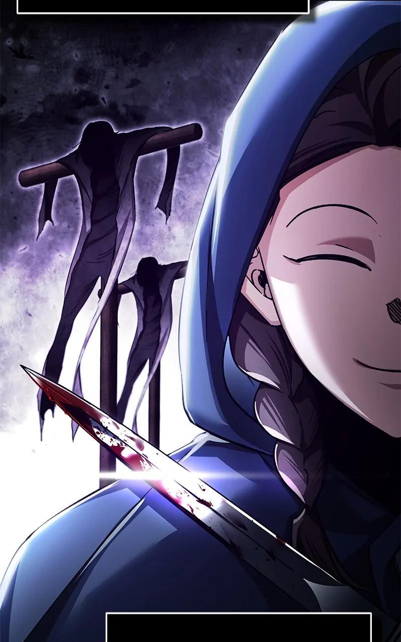 Descended from Divinity Chap 114 - Next Chap 115