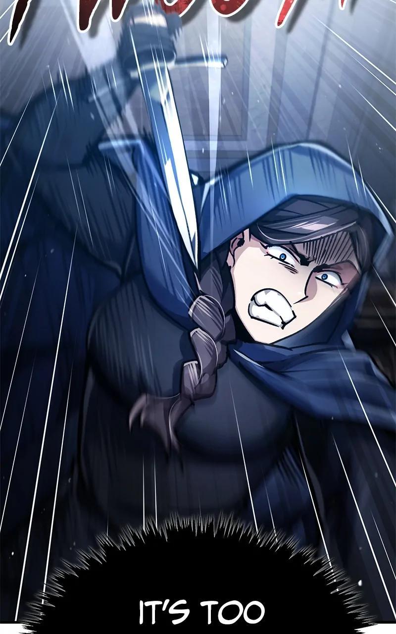 Descended from Divinity Chap 114 - Next Chap 115