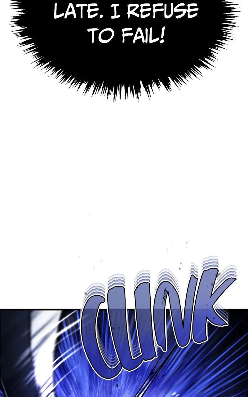 Descended from Divinity Chap 114 - Next Chap 115