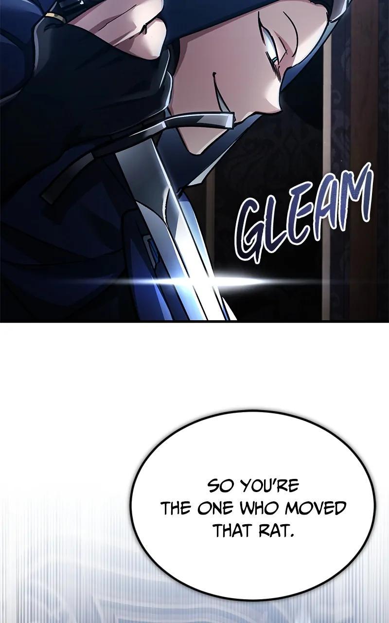 Descended from Divinity Chap 114 - Next Chap 115