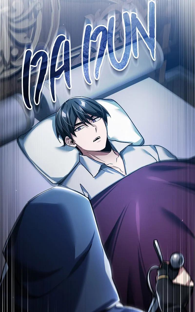 Descended from Divinity Chap 114 - Next Chap 115