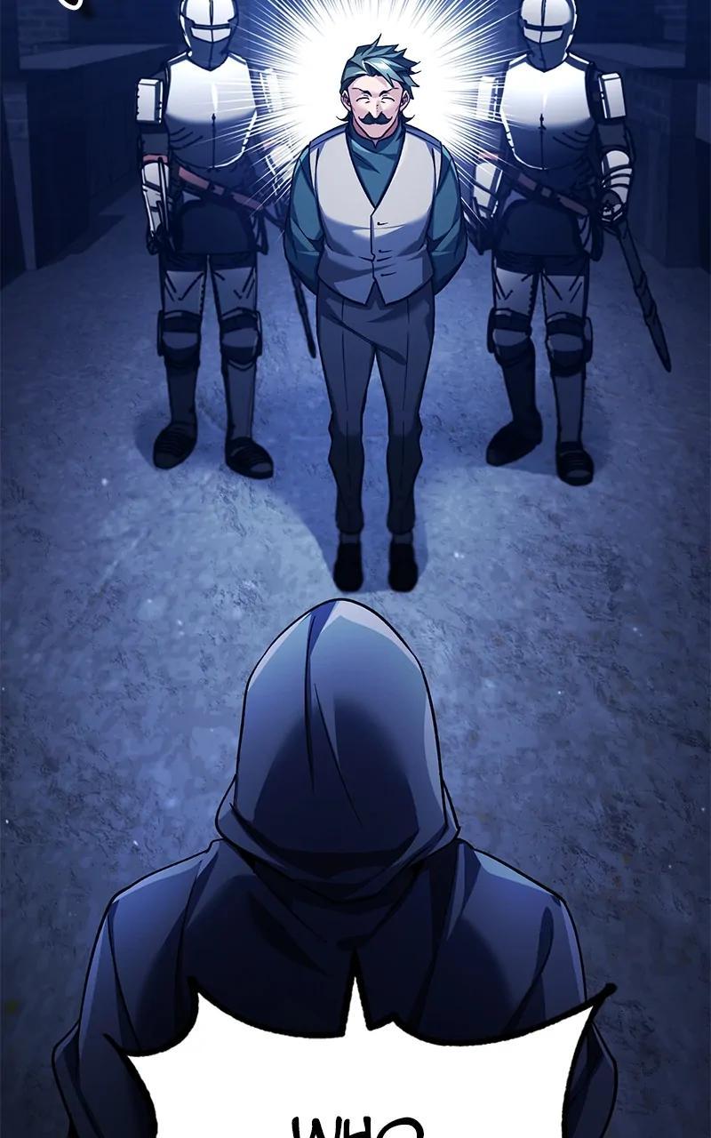 Descended from Divinity Chap 114 - Next Chap 115
