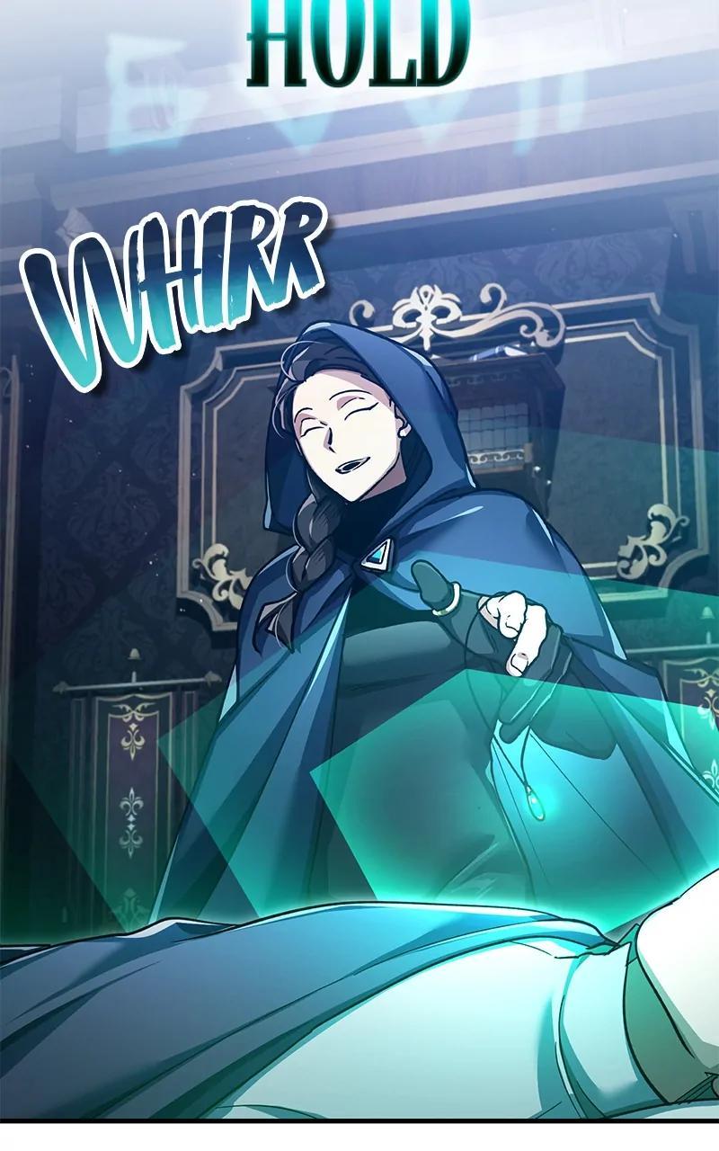 Descended from Divinity Chap 114 - Next Chap 115