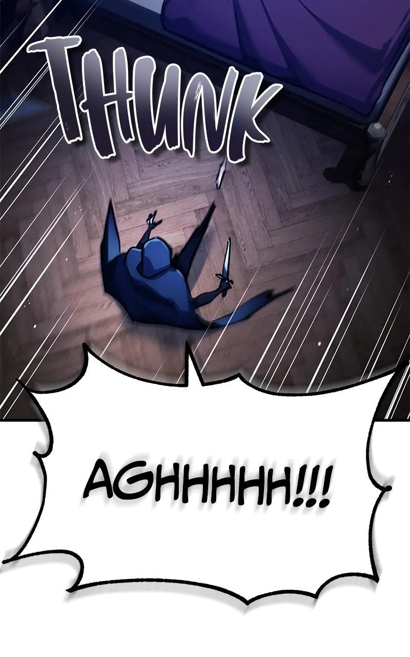 Descended from Divinity Chap 114 - Next Chap 115