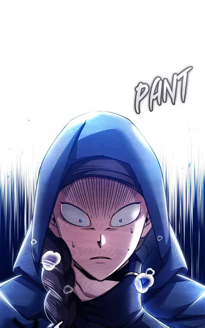 Descended from Divinity Chap 114 - Next Chap 115