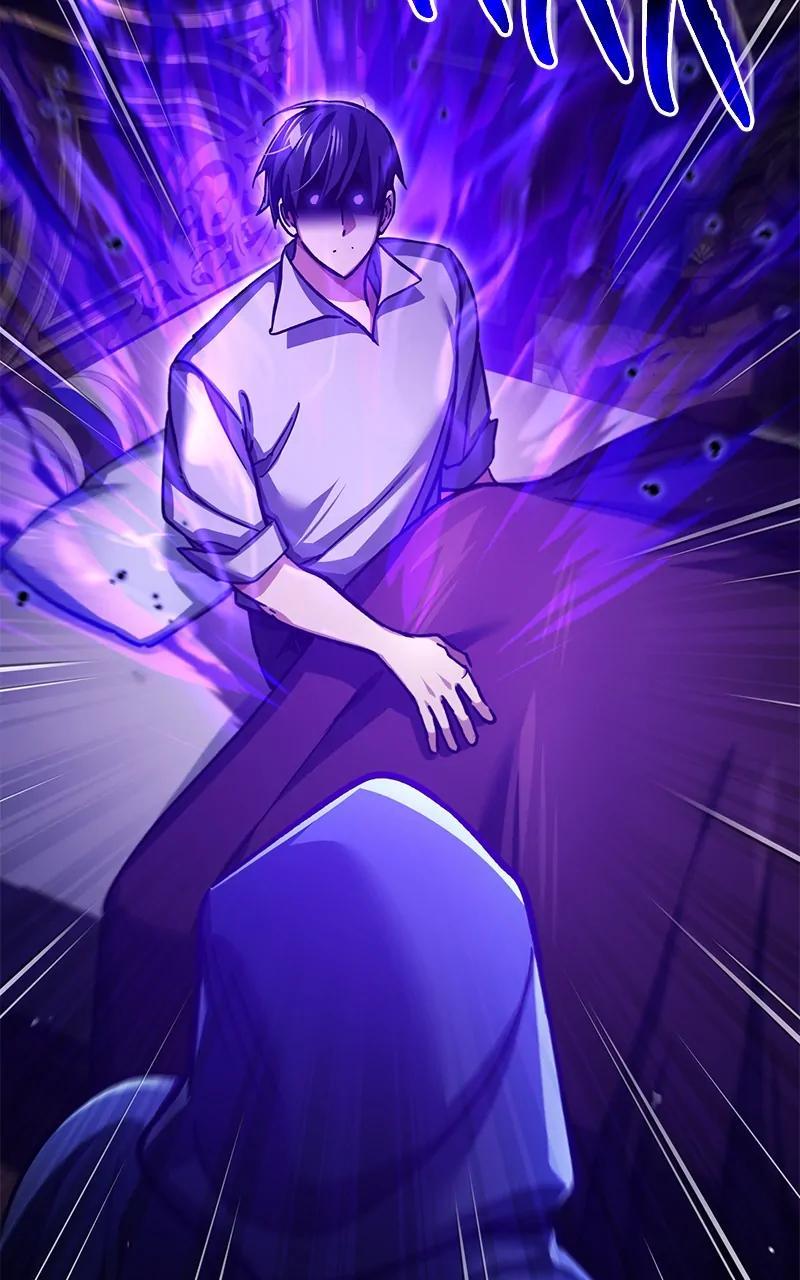 Descended from Divinity Chap 114 - Next Chap 115