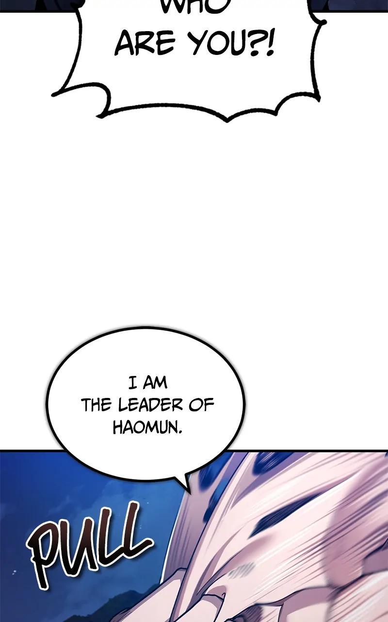 Descended from Divinity Chap 114 - Next Chap 115