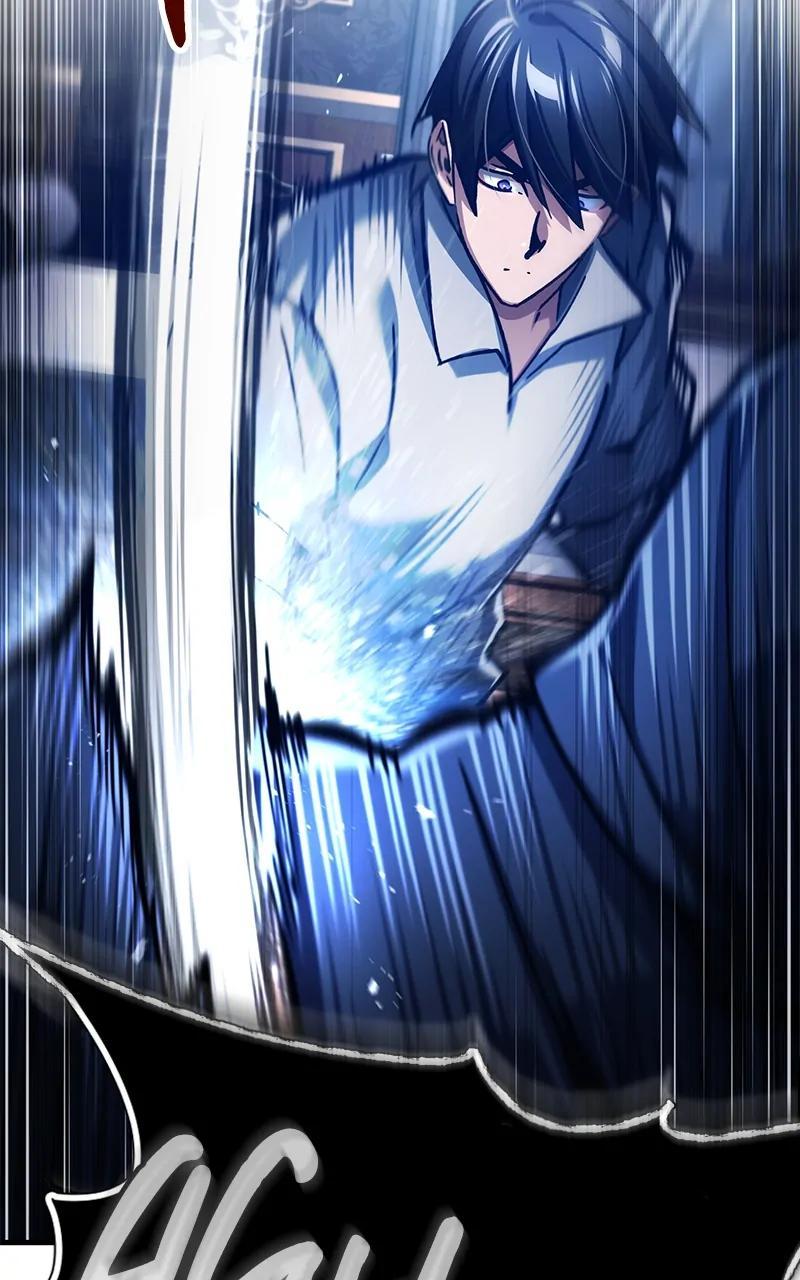 Descended from Divinity Chap 114 - Next Chap 115