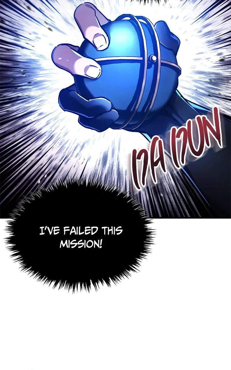 Descended from Divinity Chap 114 - Next Chap 115