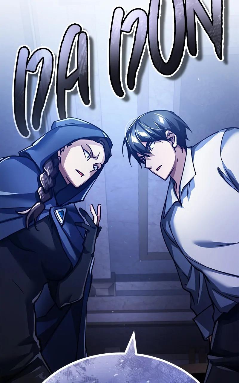 Descended from Divinity Chap 114 - Next Chap 115