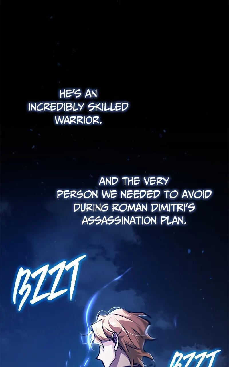 Descended from Divinity Chap 114 - Next Chap 115