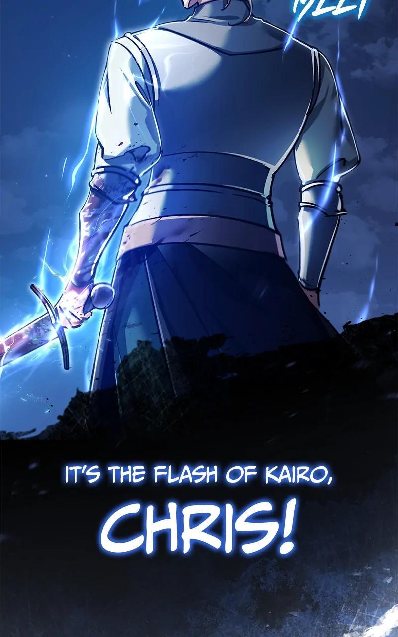 Descended from Divinity Chap 114 - Next Chap 115