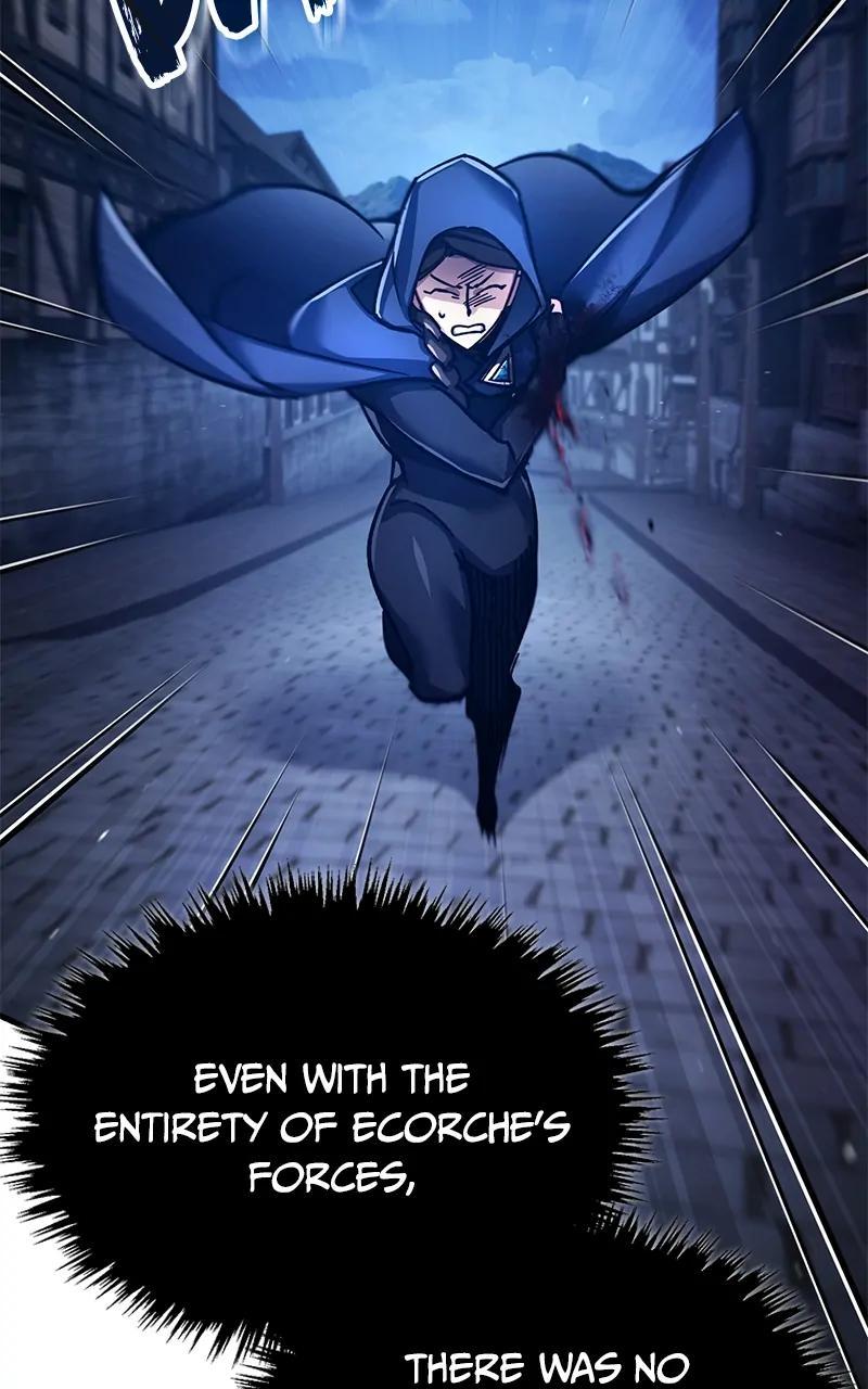 Descended from Divinity Chap 114 - Next Chap 115