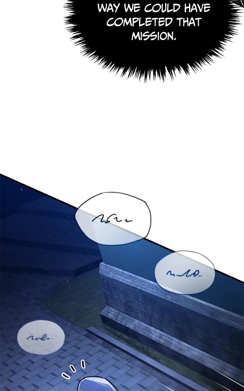 Descended from Divinity Chap 114 - Next Chap 115