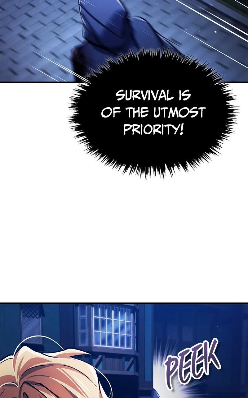 Descended from Divinity Chap 114 - Next Chap 115