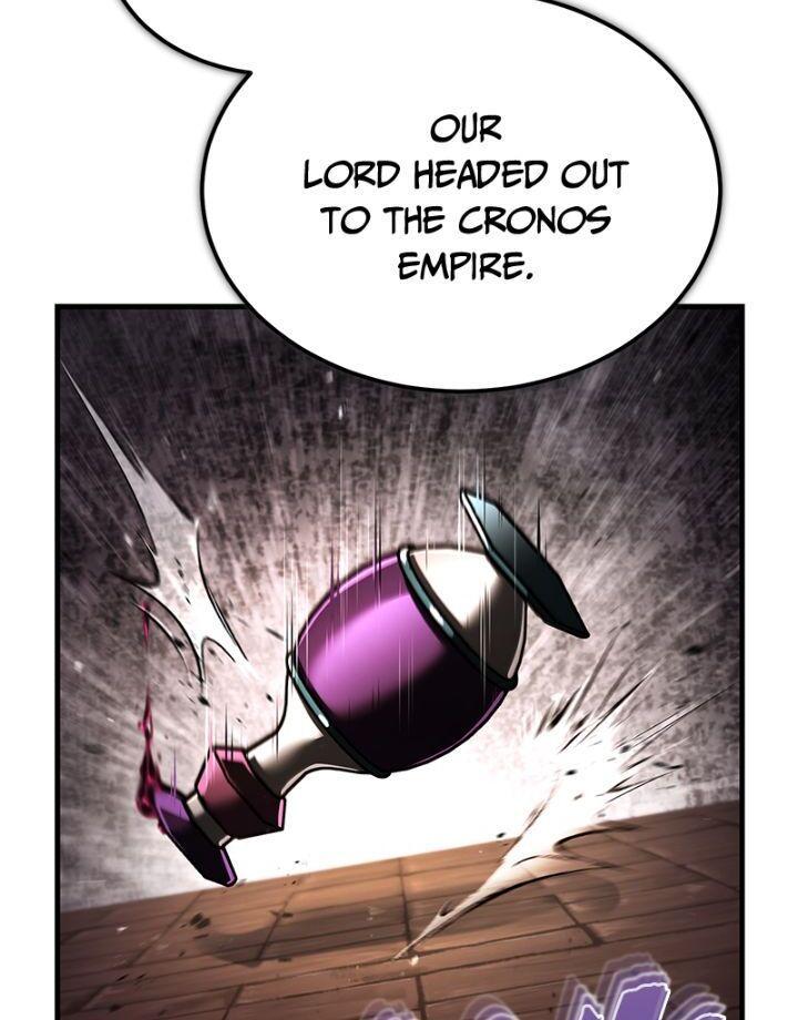 Descended from Divinity Chap 115 - Next Chap 116