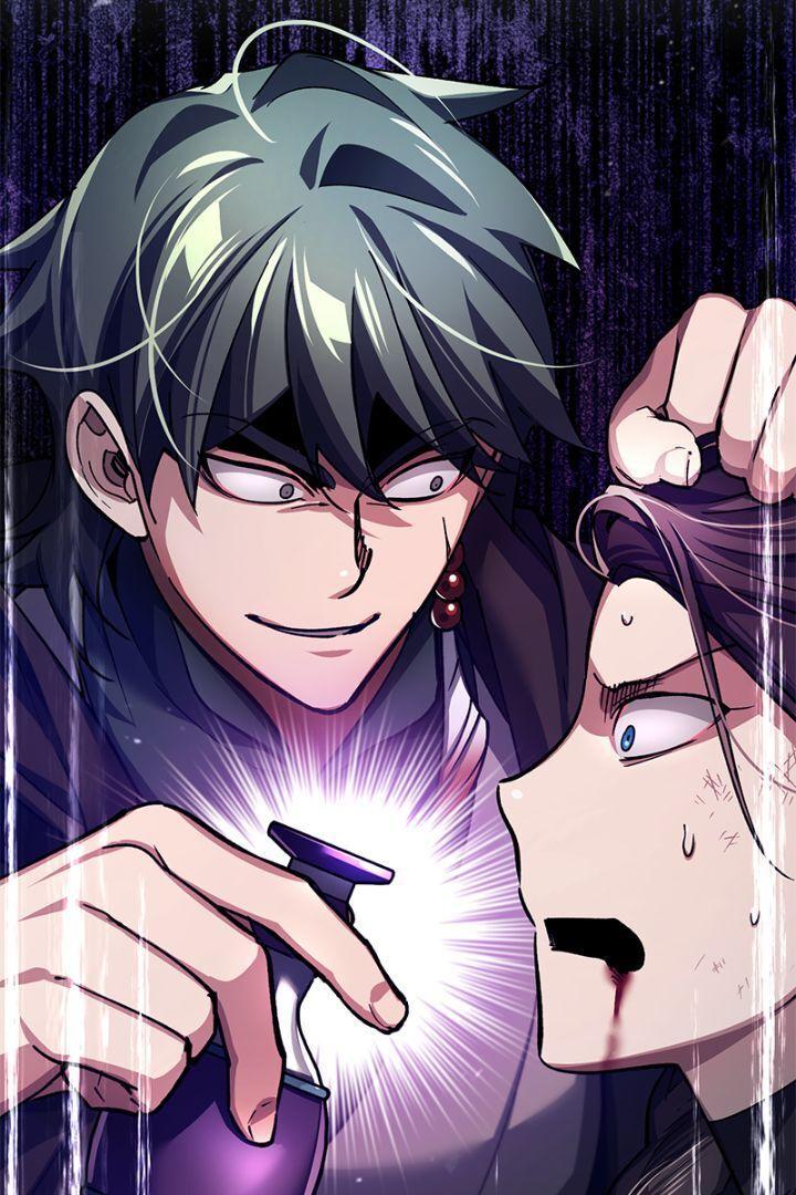Descended from Divinity Chap 115 - Next Chap 116