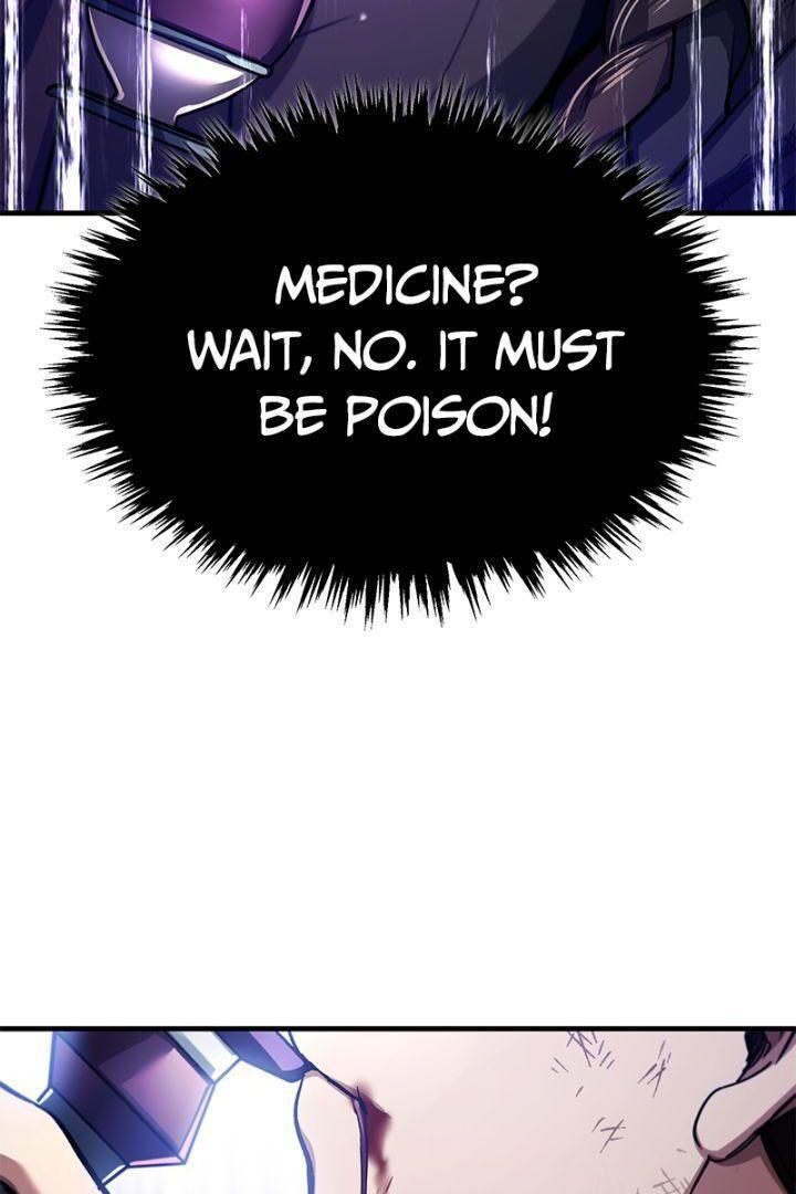 Descended from Divinity Chap 115 - Next Chap 116