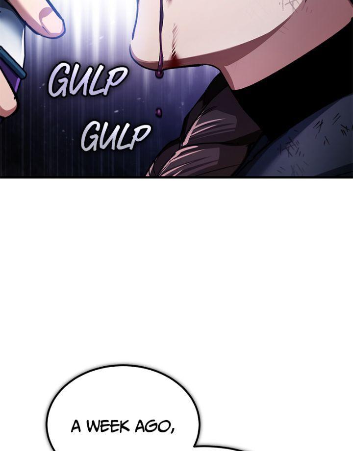 Descended from Divinity Chap 115 - Next Chap 116