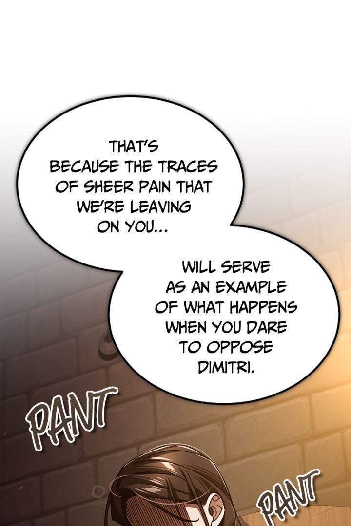 Descended from Divinity Chap 115 - Next Chap 116