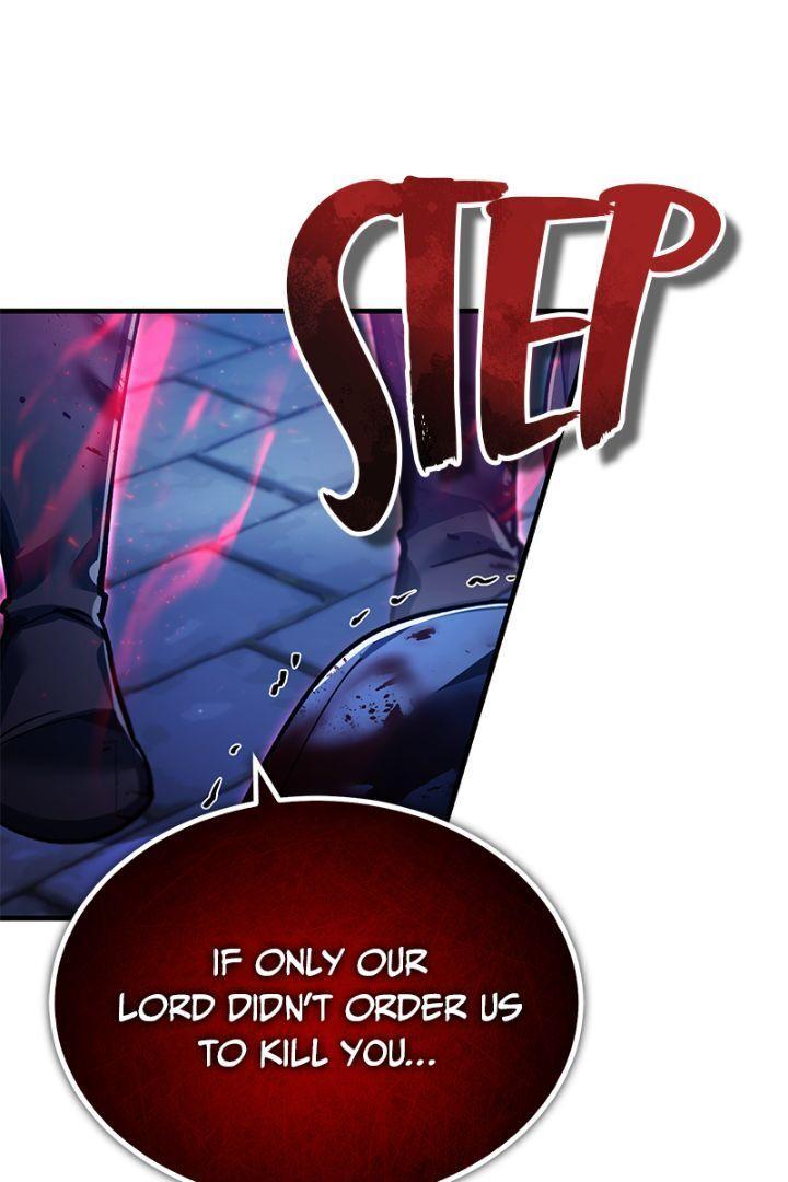 Descended from Divinity Chap 115 - Next Chap 116
