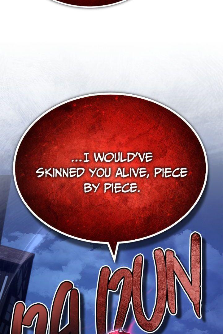 Descended from Divinity Chap 115 - Next Chap 116