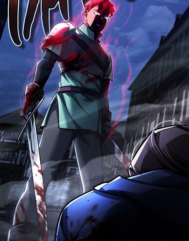 Descended from Divinity Chap 115 - Next Chap 116
