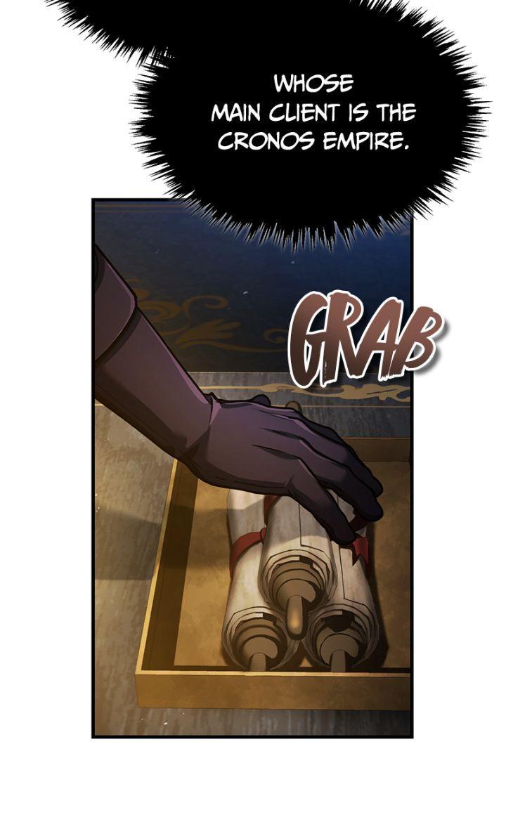 Descended from Divinity Chap 115 - Next Chap 116