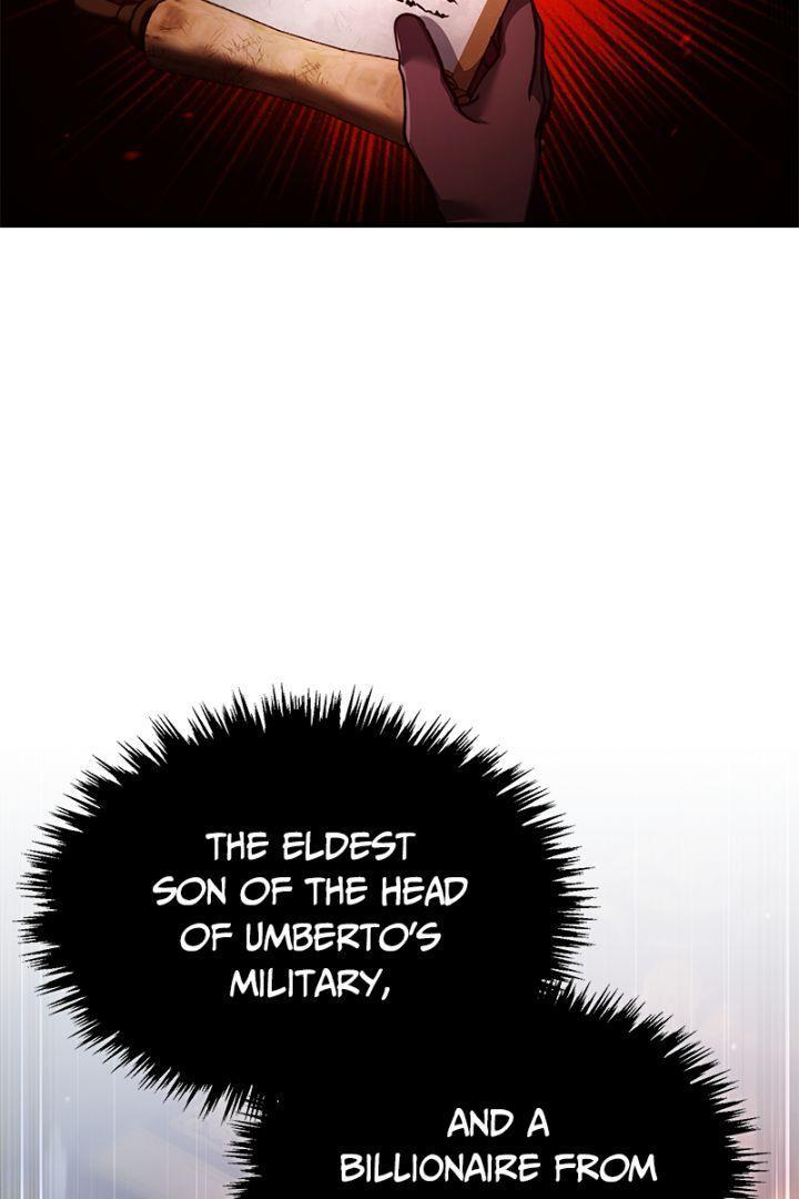 Descended from Divinity Chap 115 - Next Chap 116