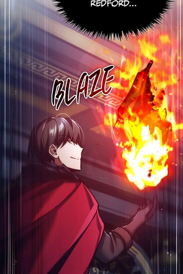 Descended from Divinity Chap 115 - Next Chap 116