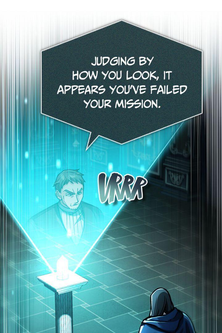 Descended from Divinity Chap 115 - Next Chap 116