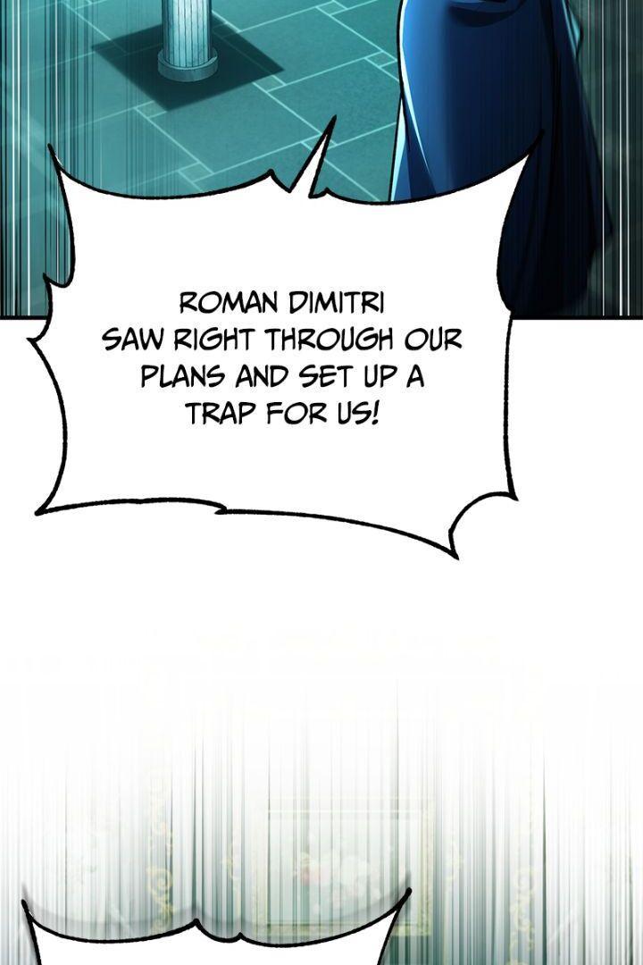 Descended from Divinity Chap 115 - Next Chap 116