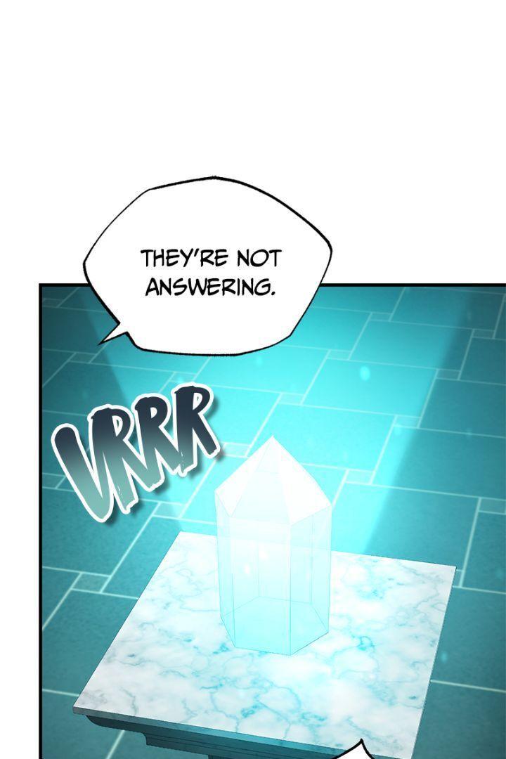 Descended from Divinity Chap 115 - Next Chap 116