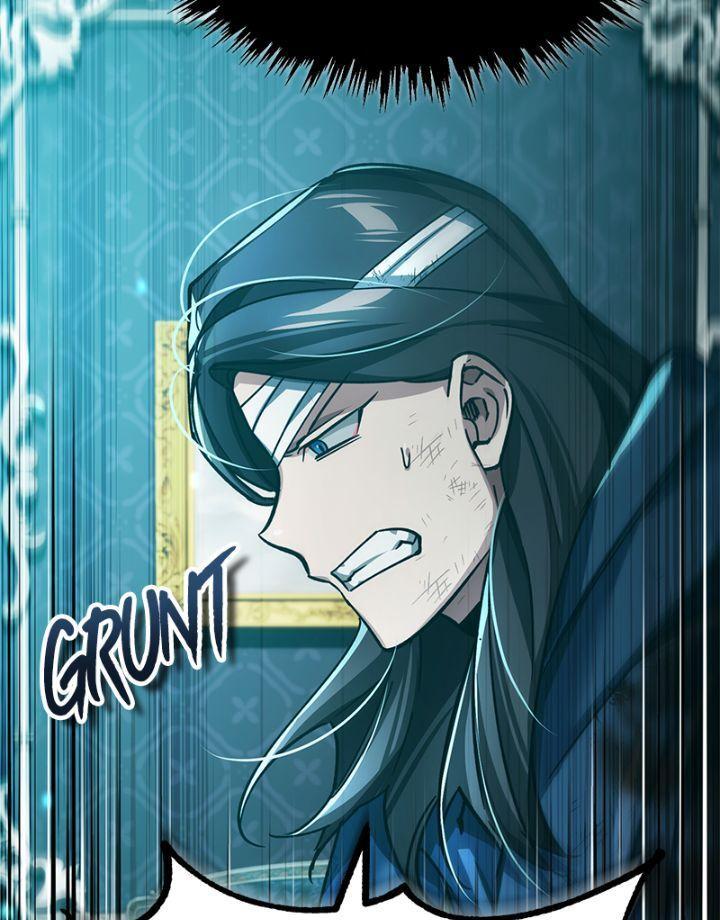 Descended from Divinity Chap 115 - Next Chap 116