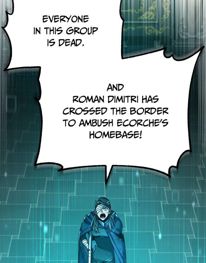 Descended from Divinity Chap 115 - Next Chap 116