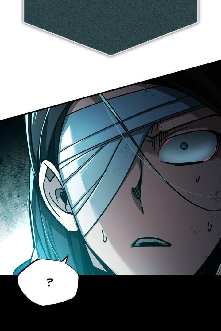 Descended from Divinity Chap 115 - Next Chap 116