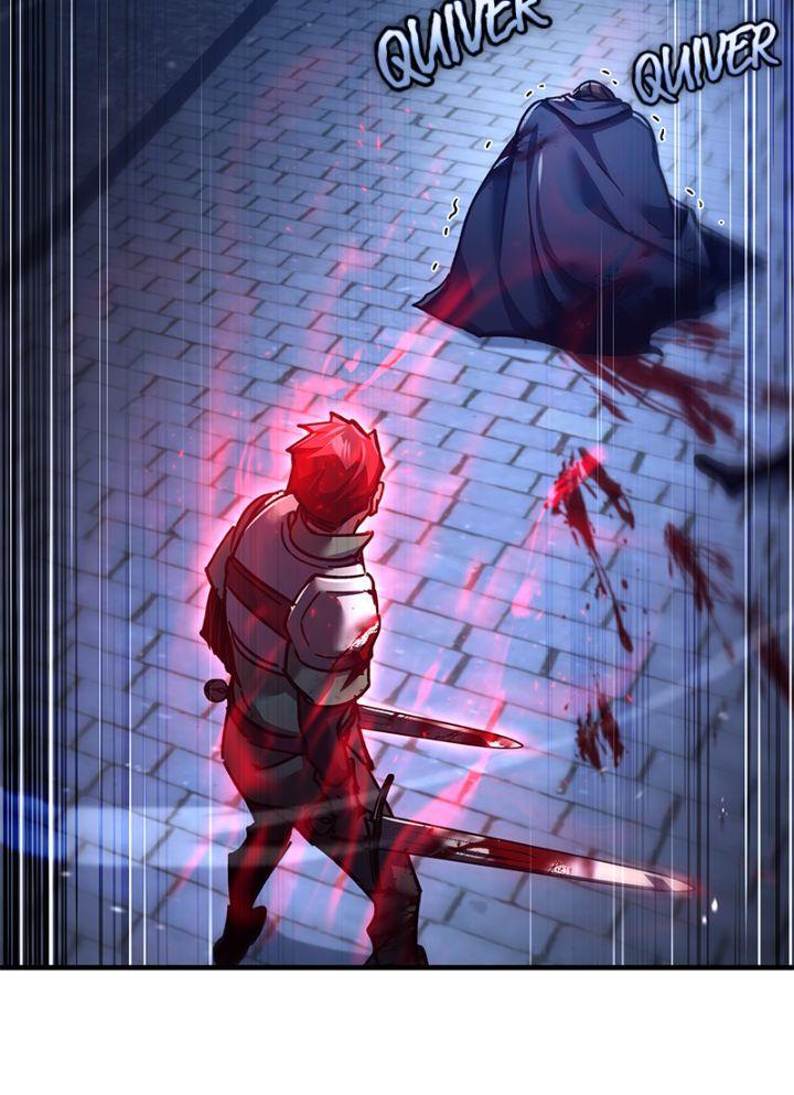 Descended from Divinity Chap 115 - Next Chap 116