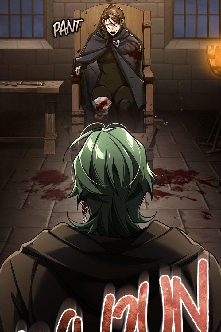 Descended from Divinity Chap 115 - Next Chap 116