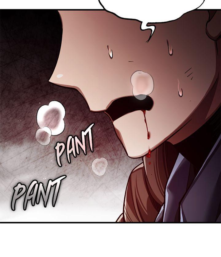 Descended from Divinity Chap 115 - Next Chap 116