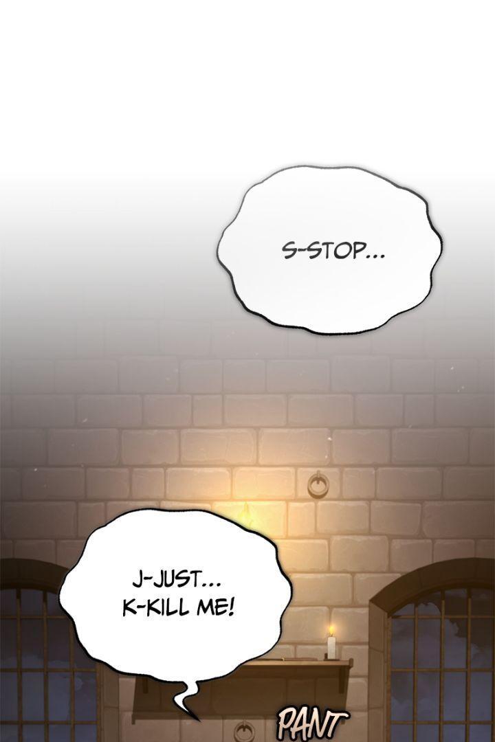 Descended from Divinity Chap 115 - Next Chap 116