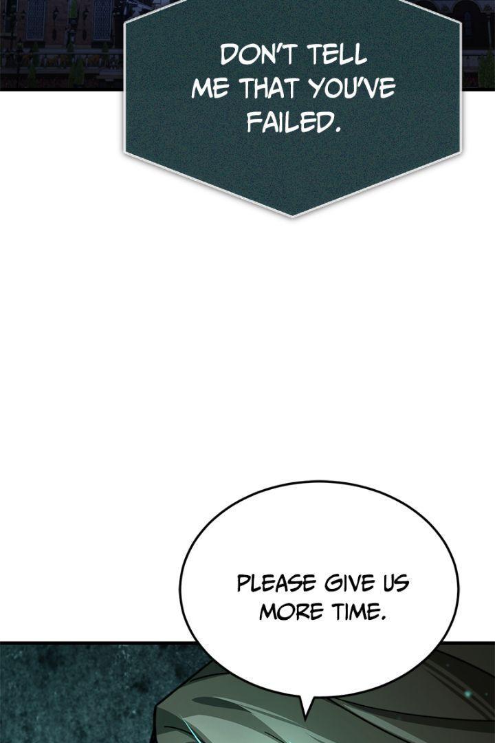 Descended from Divinity Chap 115 - Next Chap 116