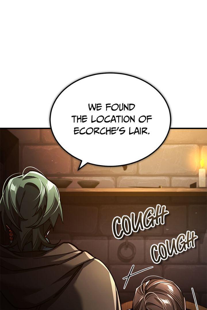 Descended from Divinity Chap 115 - Next Chap 116