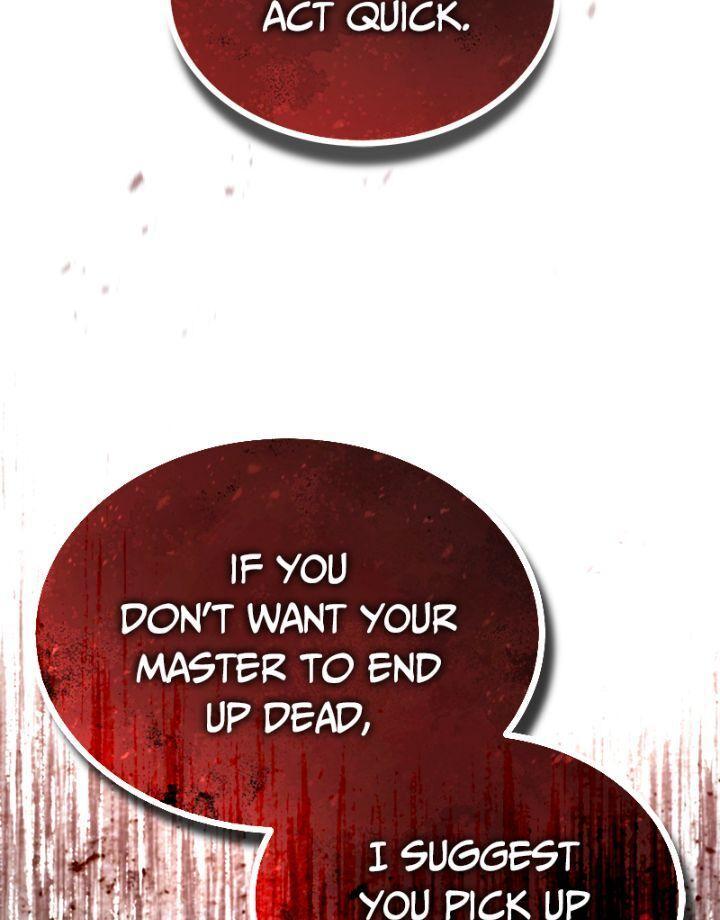 Descended from Divinity Chap 115 - Next Chap 116